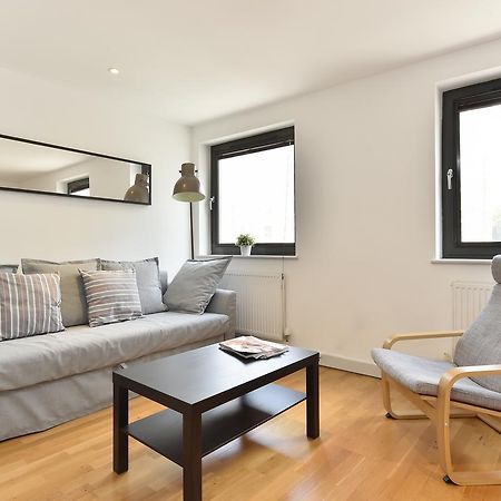 Borough Market Apartments Лондон Екстер'єр фото