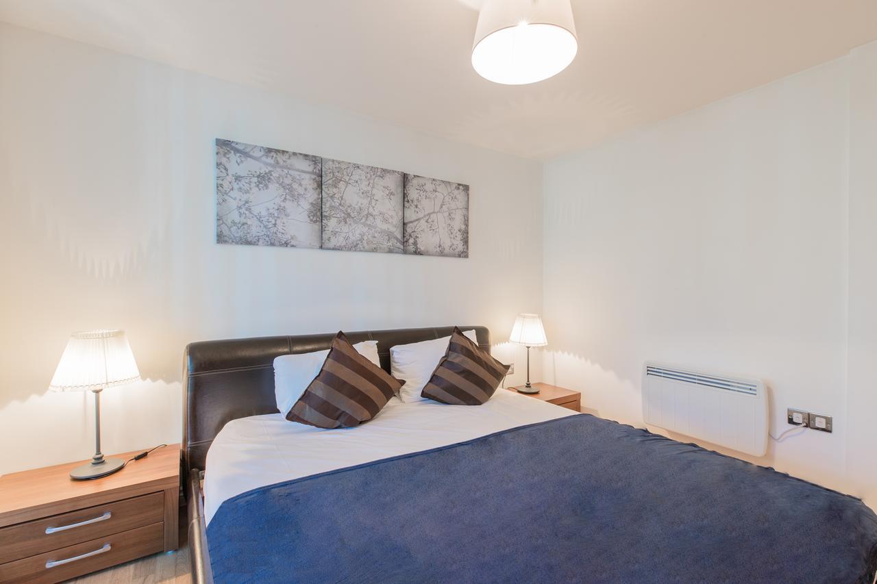 Borough Market Apartments Лондон Екстер'єр фото