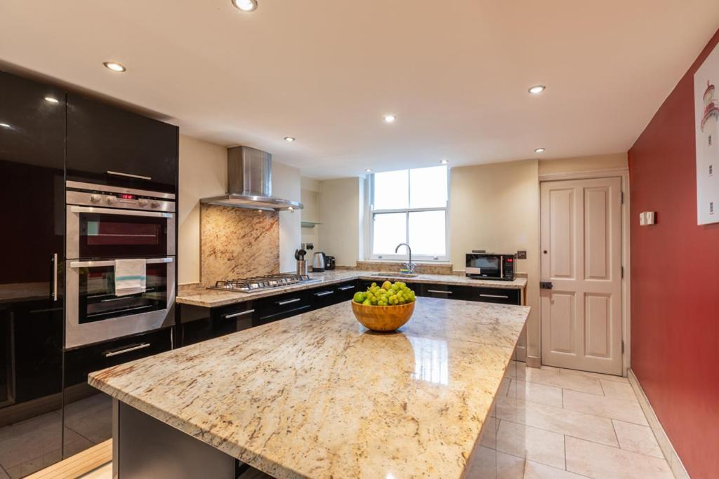 Borough Market Apartments Лондон Екстер'єр фото