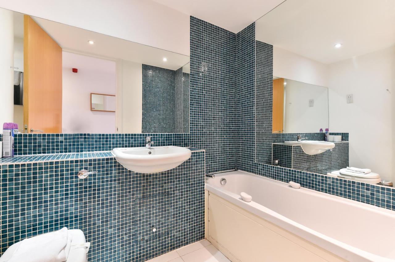 Borough Market Apartments Лондон Екстер'єр фото