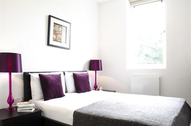 Borough Market Apartments Лондон Екстер'єр фото