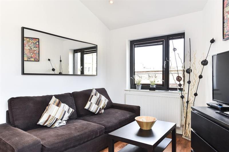 Borough Market Apartments Лондон Екстер'єр фото