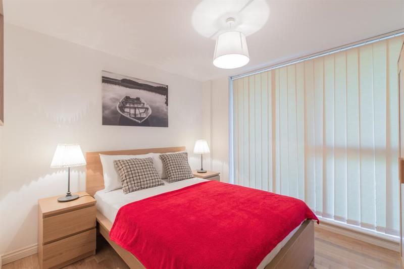 Borough Market Apartments Лондон Екстер'єр фото
