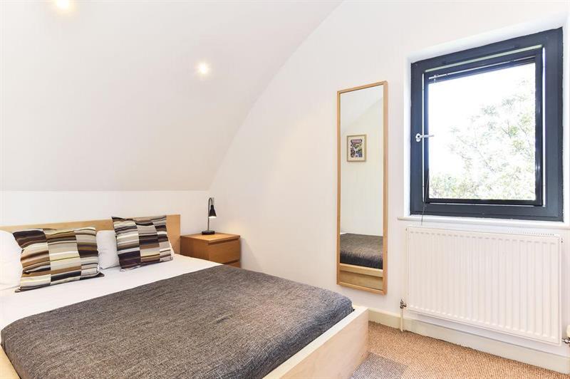 Borough Market Apartments Лондон Екстер'єр фото