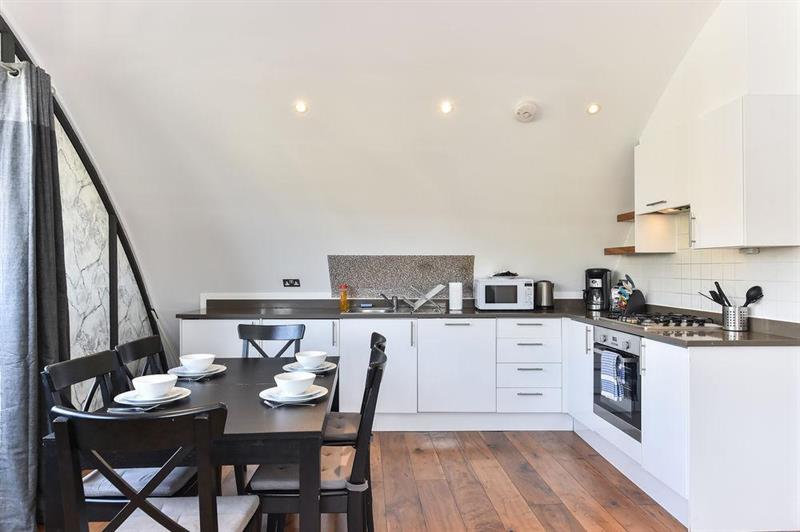 Borough Market Apartments Лондон Екстер'єр фото