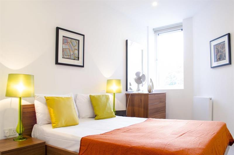 Borough Market Apartments Лондон Екстер'єр фото