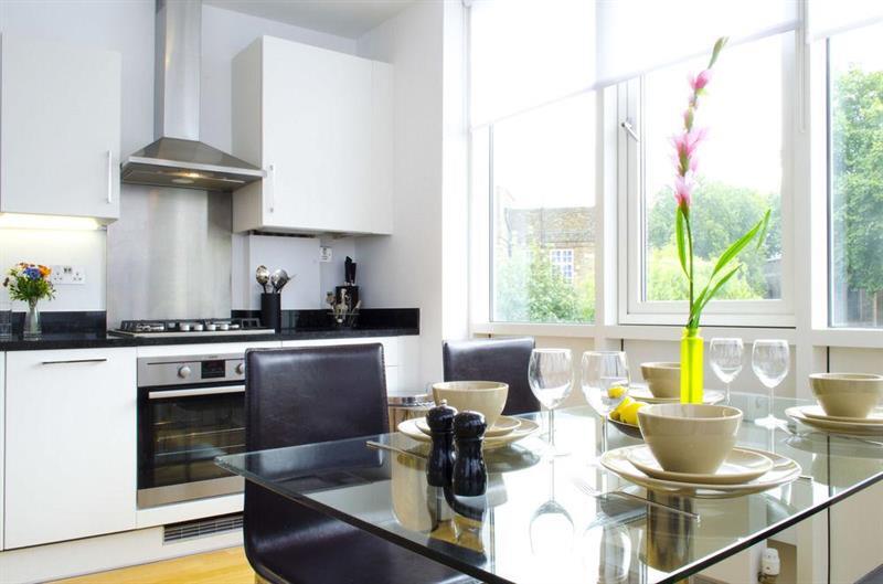 Borough Market Apartments Лондон Екстер'єр фото